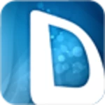 Logo of Disneyland Inside Out android Application 